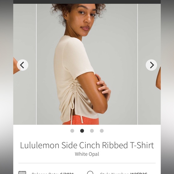 Lululemon bundle - Picture 2 of 3